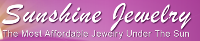 Sunshine Jewelry Logo