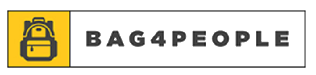 Bag4people Logo