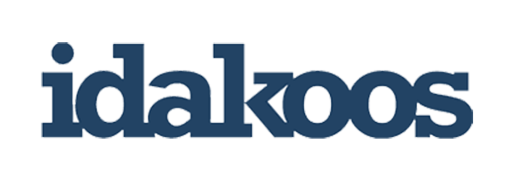 Idakoos Logo