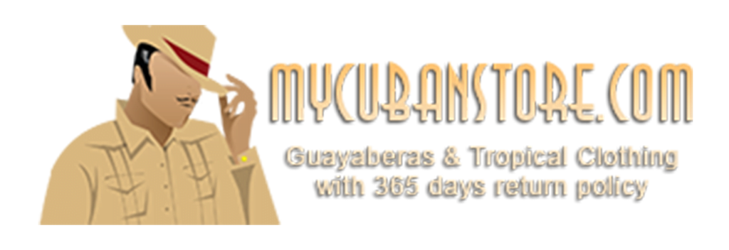 MyCubanStore Logo