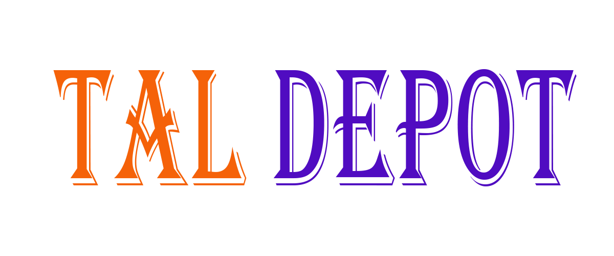 Tal depot coupon code