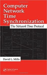 Network Time Protocol (NTP) Version 3 – Brief Introduction 4
