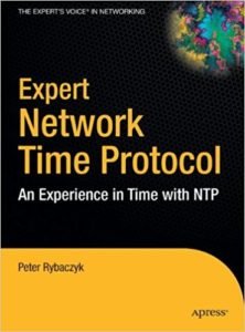 Network Time Protocol (NTP) Version 3 – Brief Introduction 6