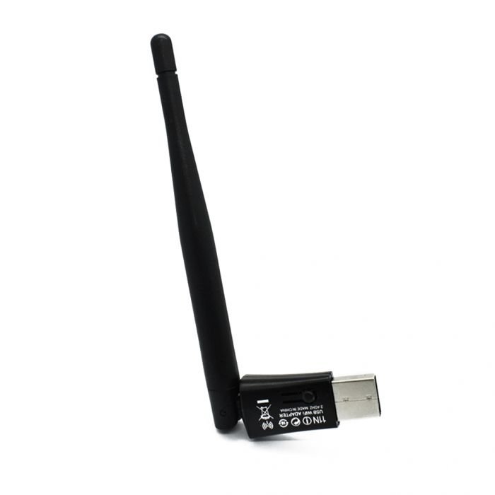 $2.50 (€2.15) Postage for MT7601 150Mbps Wireless USB WiFi Adapter with External Antenna with Coupon FREE0926ALL01 $2.50 (€2.15) Postage for MT7601 150Mbps Wireless USB WiFi Adapter with External Antenna with Coupon FREE0926ALL01