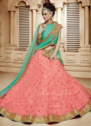 Grandiose Style Lehenga Choli