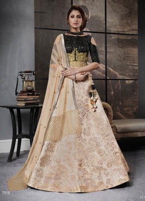 Prodigious Look Designer Lehenga Choli