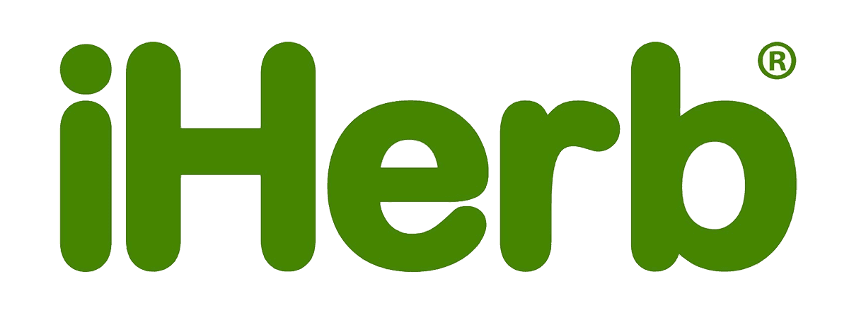 Iherb Logo