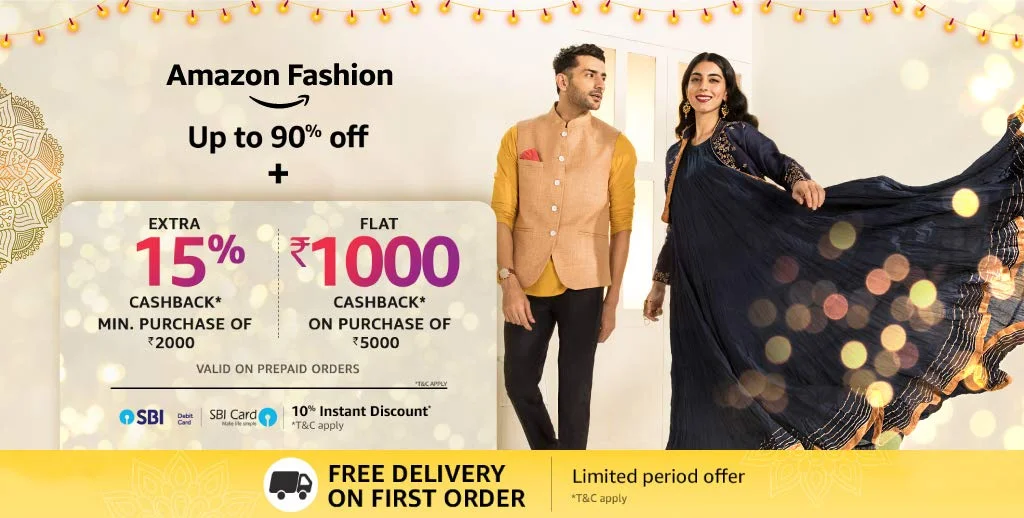 offers starting from 10-10-2018