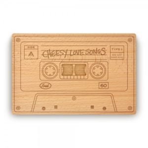 Get 38% discount on CHEESY LOVE SONGS Cheese Board