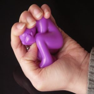 Get 47% discount on Stress Ball Paul