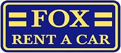 About Fox Rent a Car in Europe