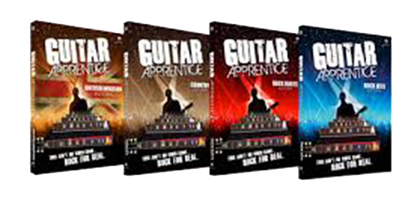 Learn and Master Guitar