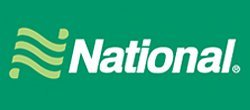 Learn About National Car Rental Europe
