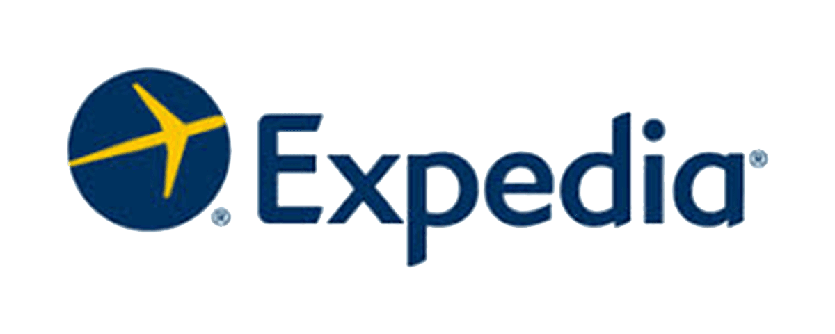 Expedia Logo