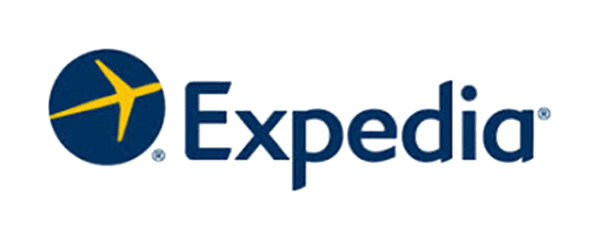 Expedia Logo