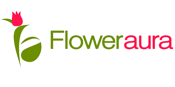 Floweraura logo