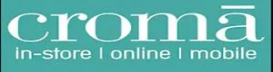 Croma Logo