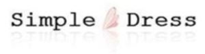 Simple-dress logo