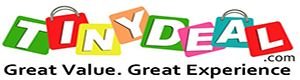 Tinydeal logo