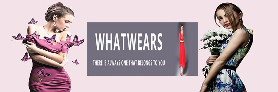 Whatwears Banner