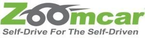 Zoomcar Logo