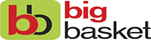 Bigbasket logo