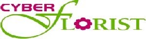 Cyber Florist logo