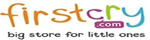 Firstcry Logo