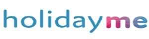 Holidayme Logo