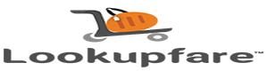 Lookupfare logo