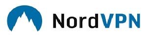 NordVPN logo