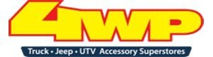 4WP logo