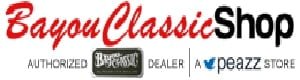 BayouClassicShop Logo