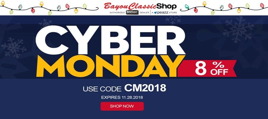 BayouClassicShop Banner