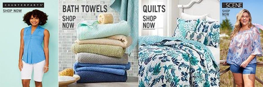 Bealls Florida Banner