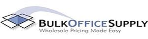 Bulk Office Supply logo