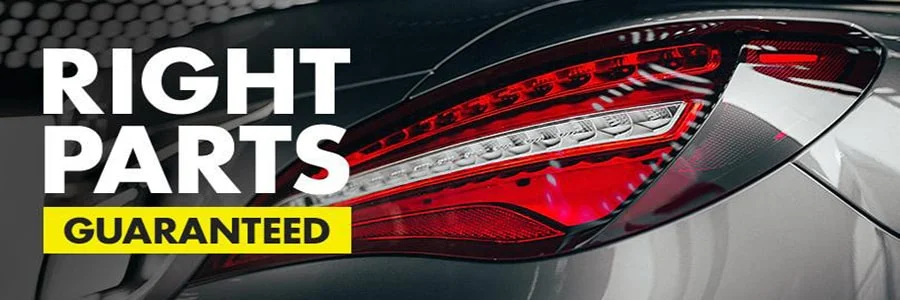 CAR PARTS Banner
