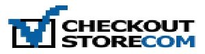 CheckOutStore Logo
