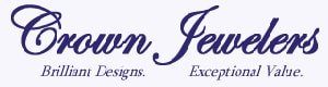 Crown Jewelers Inc. Logo