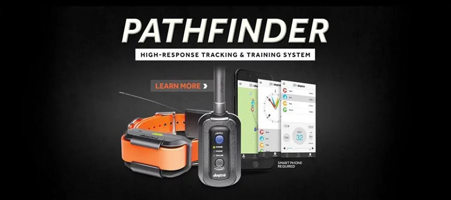 DogTrainerStore Banner