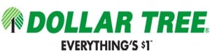 DollarTree Logo