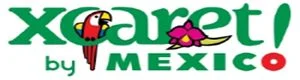 EXPERIENCIAS XCARET Logo