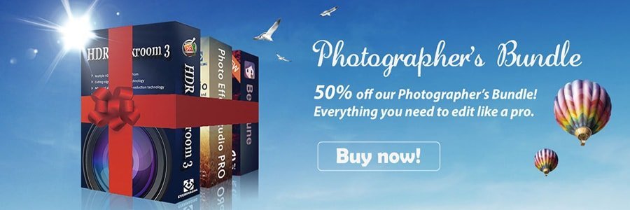 Everimaging Banner