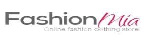 Fashionmia logo