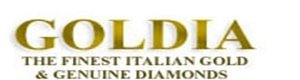 Goldia logo