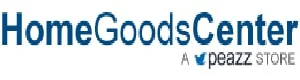 HomeGoodsCenter Logo