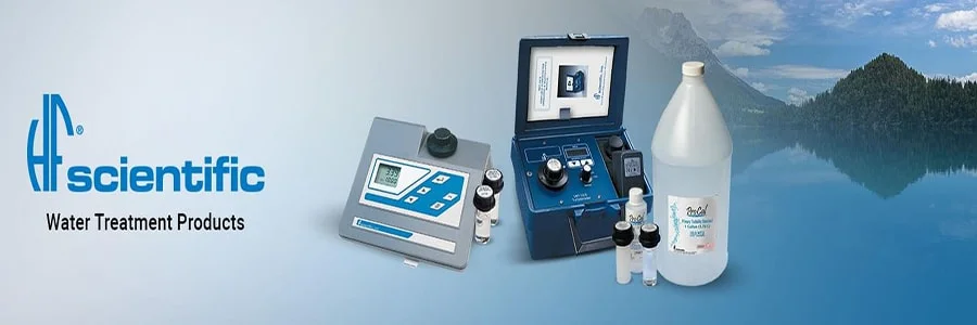 Lab Equipment Depot Banner