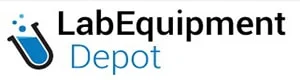 Lab Equipment Depot Logo