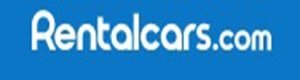 Rentalcars logo