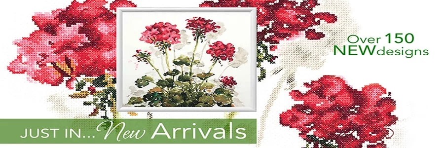 STITCHERY Banner